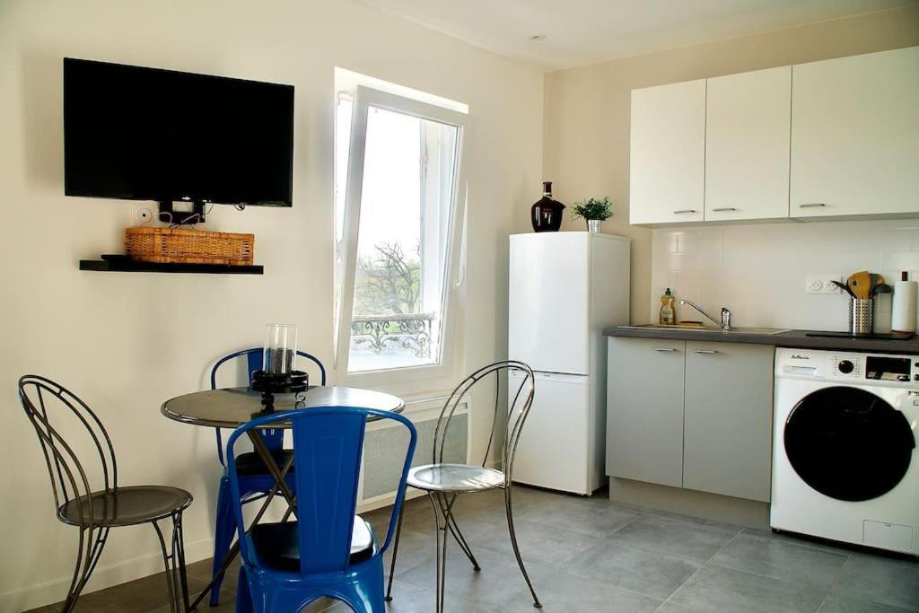 Appartement Concordia Felix Tarascon Εξωτερικό φωτογραφία