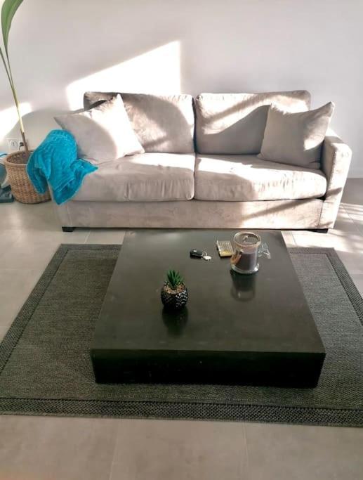 Appartement Concordia Felix Tarascon Εξωτερικό φωτογραφία